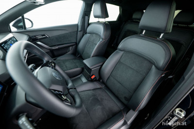 MG MG4 Gebrauchtwagen