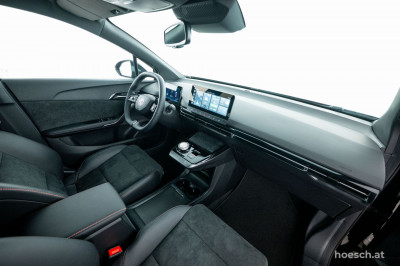 MG MG4 Gebrauchtwagen