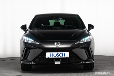 MG MG4 Gebrauchtwagen