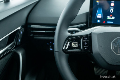 MG MG4 Gebrauchtwagen