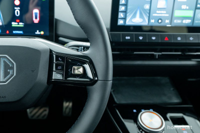 MG MG4 Gebrauchtwagen