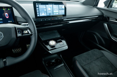 MG MG4 Gebrauchtwagen