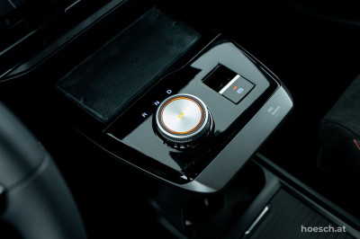 MG MG4 Gebrauchtwagen