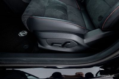 MG MG4 Gebrauchtwagen