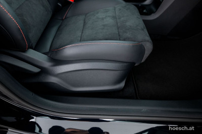 MG MG4 Gebrauchtwagen