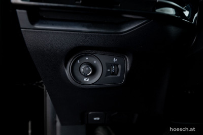 MG MG4 Gebrauchtwagen