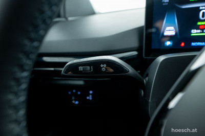 MG MG4 Gebrauchtwagen