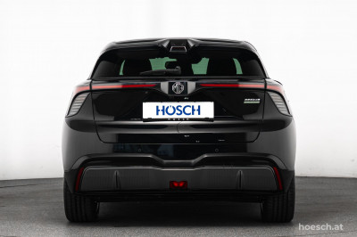 MG MG4 Gebrauchtwagen