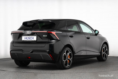 MG MG4 Gebrauchtwagen