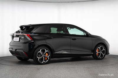 MG MG4 Gebrauchtwagen