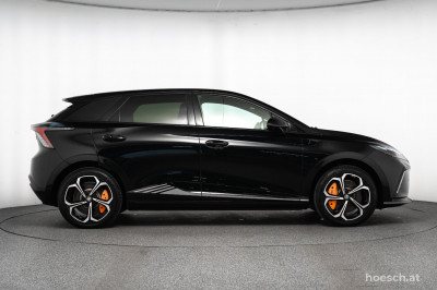 MG MG4 Gebrauchtwagen