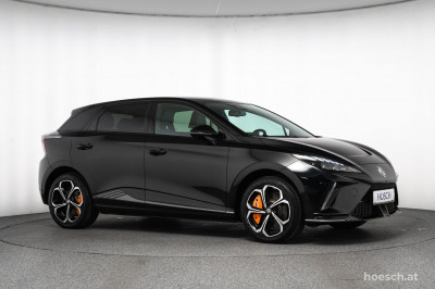 MG MG4 Gebrauchtwagen