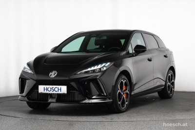 MG MG4 Gebrauchtwagen