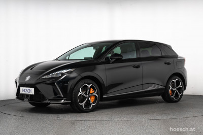 MG MG4 Gebrauchtwagen