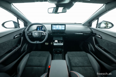 MG MG4 Gebrauchtwagen