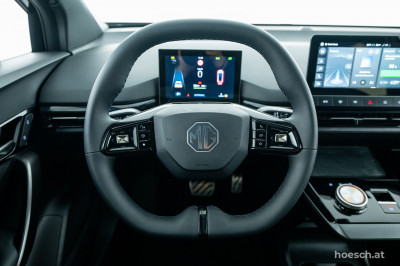 MG MG4 Gebrauchtwagen