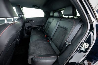 MG MG4 Gebrauchtwagen