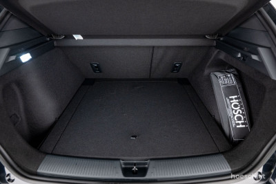 MG MG4 Gebrauchtwagen