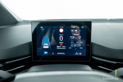 MG MG4 Gebrauchtwagen