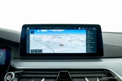 BMW 5er Gebrauchtwagen