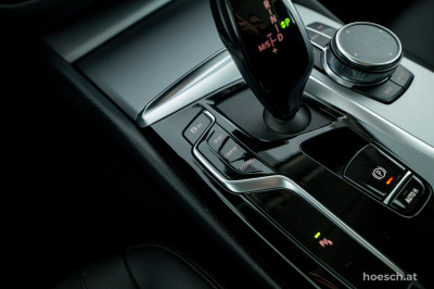 BMW 5er Gebrauchtwagen