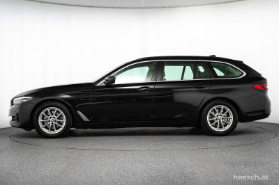 BMW 5er Gebrauchtwagen
