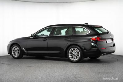 BMW 5er Gebrauchtwagen