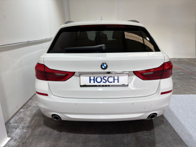 BMW 5er Gebrauchtwagen