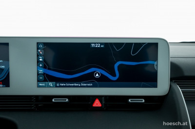 Hyundai Ioniq 5 Gebrauchtwagen