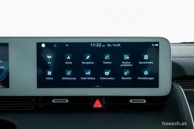 Hyundai Ioniq 5 Gebrauchtwagen