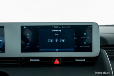 Hyundai Ioniq 5 Gebrauchtwagen