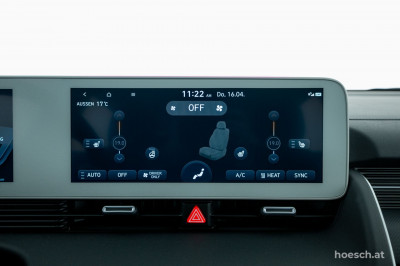 Hyundai Ioniq 5 Gebrauchtwagen