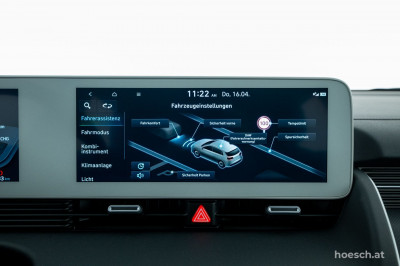 Hyundai Ioniq 5 Gebrauchtwagen