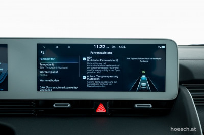 Hyundai Ioniq 5 Gebrauchtwagen