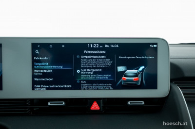 Hyundai Ioniq 5 Gebrauchtwagen