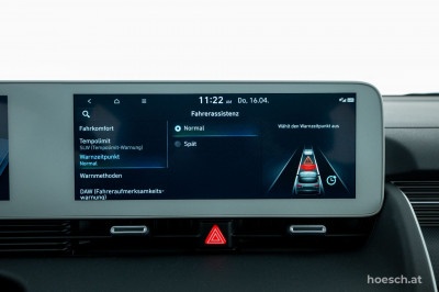 Hyundai Ioniq 5 Gebrauchtwagen