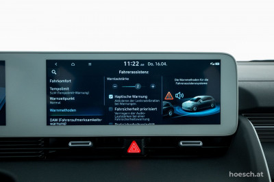 Hyundai Ioniq 5 Gebrauchtwagen