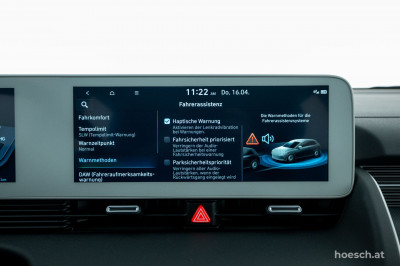 Hyundai Ioniq 5 Gebrauchtwagen