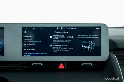 Hyundai Ioniq 5 Gebrauchtwagen