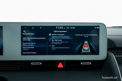 Hyundai Ioniq 5 Gebrauchtwagen