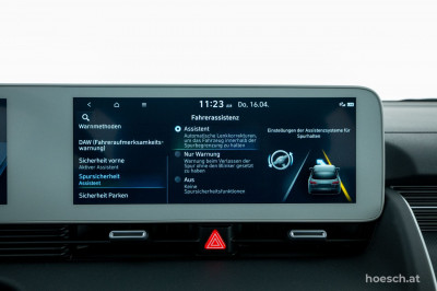 Hyundai Ioniq 5 Gebrauchtwagen