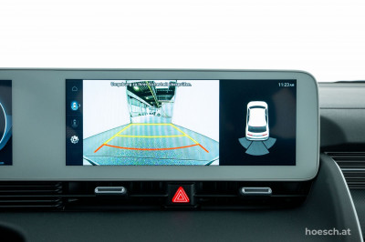 Hyundai Ioniq 5 Gebrauchtwagen