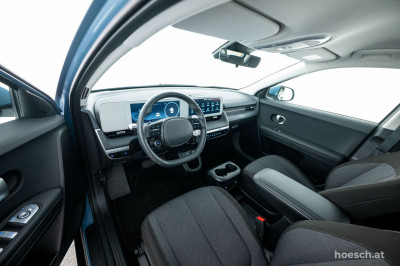 Hyundai Ioniq 5 Gebrauchtwagen