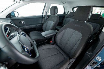 Hyundai Ioniq 5 Gebrauchtwagen