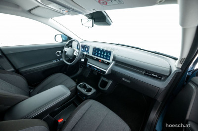 Hyundai Ioniq 5 Gebrauchtwagen