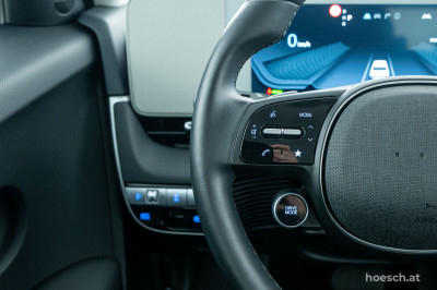 Hyundai Ioniq 5 Gebrauchtwagen