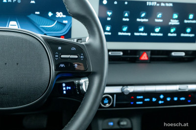 Hyundai Ioniq 5 Gebrauchtwagen
