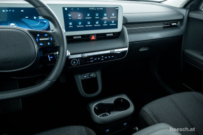 Hyundai Ioniq 5 Gebrauchtwagen