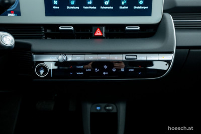 Hyundai Ioniq 5 Gebrauchtwagen