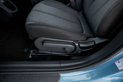 Hyundai Ioniq 5 Gebrauchtwagen